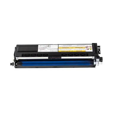 cyan toner 3500 sidor (ersätter TN-325C)