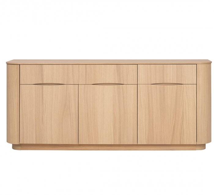PBJ - Collum Sideboard 3 Dörrar 3 Lådor