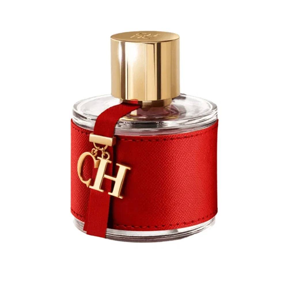 Carolina Herrera CH Eau de Toilette til kvinder 100 ml Tester