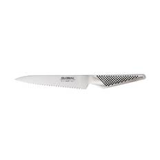 Allkniv Global GS-14 Vågtandad 15cm