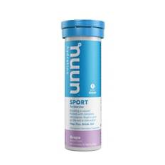 Nuun Sport Grape