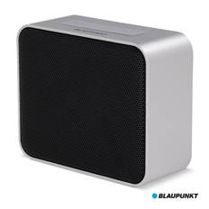 Blaupunkt Højtaler 5W sølv Bluetooth 5.0