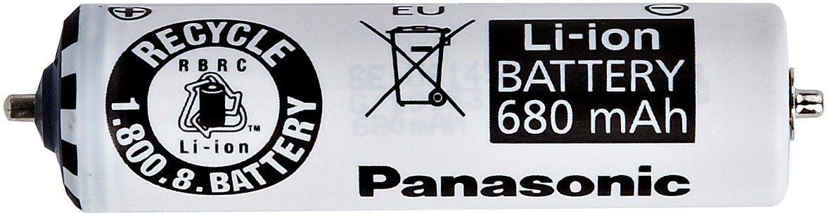 Panasonic Battery For ER-DGP 65-74-80-82-84-86