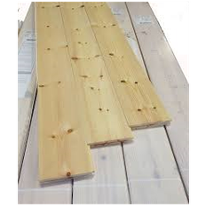 Norrland fyrtræsgulv 30x180mm basic