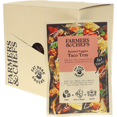 Farmers & Chefs Taco Marinade 13-pak