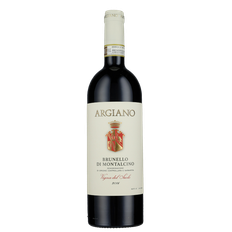 2016 Brunello di Montalcino Vigna del Suolo Tenuta Argiano | Sangiovese Rødvin fra Toscana, Italien