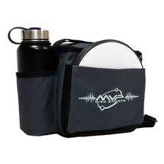 MVP Cell bag Axelväska White