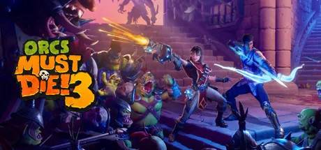 Orcs Must Die! 3 (PC)