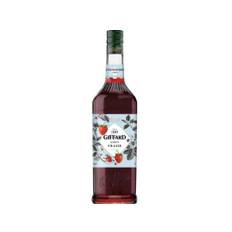 Giffard Strawberry Syrup