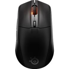 SteelSeries Rival 3 Gen 2 trådlös mus