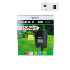 Garden Protector 2 (m. bevægelsessensor)