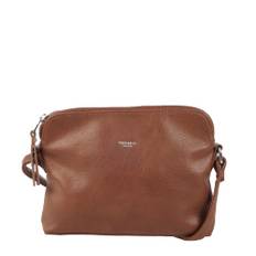 Ulrika Design NOOS Handväska - Brun