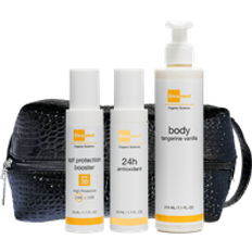 Cicamed Stressed Skin Relief kit 2 x 50 ml + 210 ml
