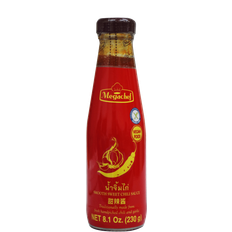 Megachef - Smooth Sweet Chili Sauce - 230g