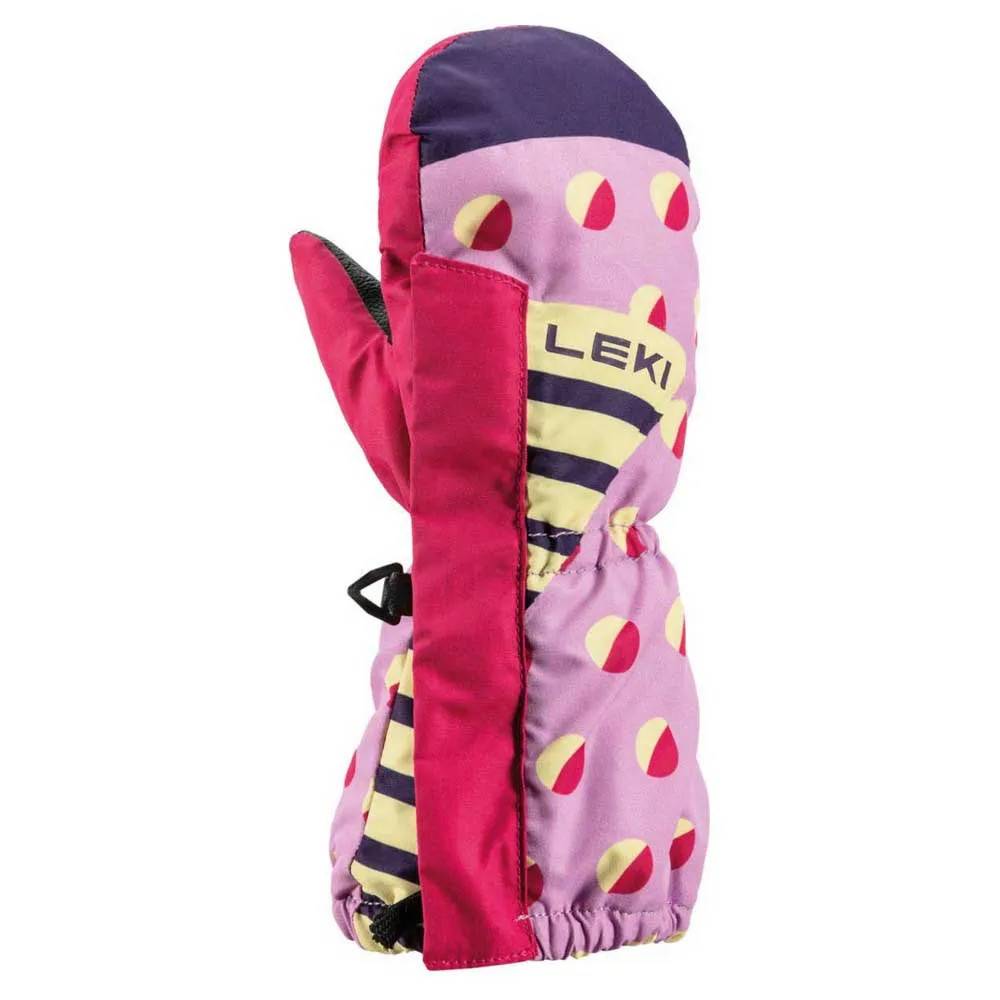 Leki Alpino Little Paw Gore-tex® Vanter