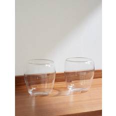 RD.LAB - Gabri Set of Two Tumblers - Men - Neutrals