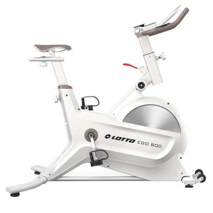 Indoor Bike Ego 800 Motionscykel | LOTTO