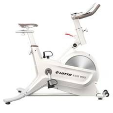 Indoor Bike Ego 800 Motionscykel | LOTTO