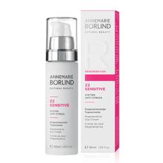 AnneMarie Börlind ZZ Sensitive Regenerative Day Cream 50 ml