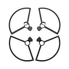 Dröntillbehör For DJI Mini SE/Mini 2/Mavic Mini/Mini 2se Propeller Guard Spare Accessory For Protective Blade Bumper Drone Blade Prop Mavic Bumper(Nero)