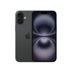 Apple iPhone 16 Plus - 5G Smartphone - Dual-SIM / Interner Speicher 128 GB