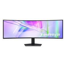 Samsung ViewFinity S9 49" Ultra-Bred Skærm