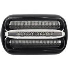 Ersättningshuvud för braun 32b- serie 301s 310s 320s 330s skärhuvud
