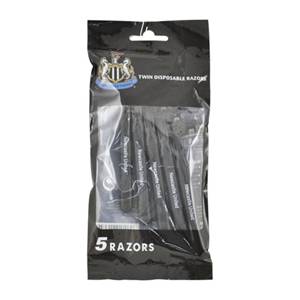 NUFC Rakhyvlar 5-pack