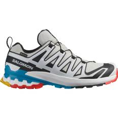 Salomon - XA Pro 3D V9 Gore-tex Vandresko - Dame  - 44  - Grå