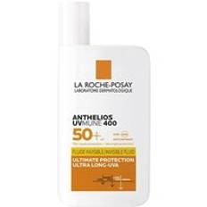 La Roche-Posay Anthelios UVmune 400 Invisible Fluid SPF50+ 50 ml