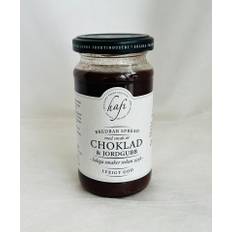 Choklad & Jordgubb Spread