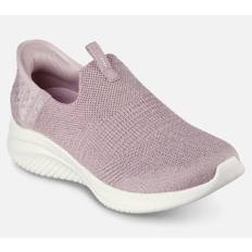 Skechers Womens Slip-ins: Ultra Flex 3.0 Smooth Step - Mauve