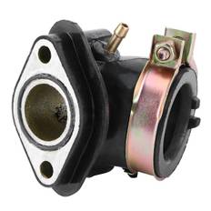 GY6 125cc 150cc ATV Knallert Sot Indsugningsmanifold Indsugningsrør
