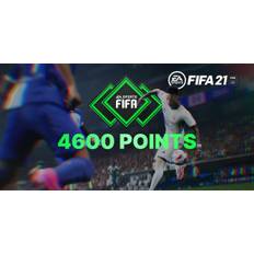 Fifa 21 Ultimate Team 4600 Fut Points (PC) - Standard
