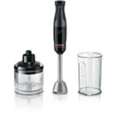 Bosch MSM4B620 Stabmixer sw 1000W stufenlos Keramik-Kupplung