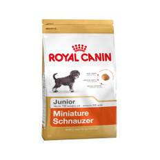 Royal Canin Mini Schnauzer Puppy Hundefoder