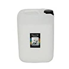 Iv San Bernard 020220 Bianco Nero schampo universal latte 10 l