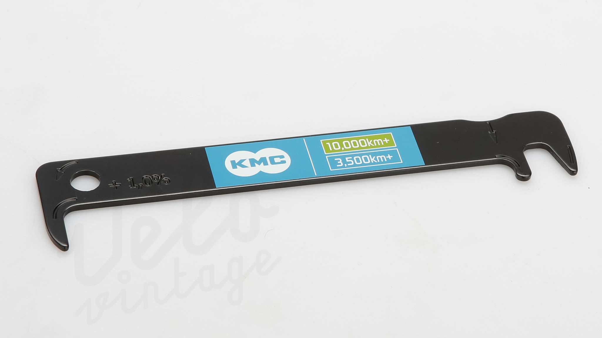 KMC Chain Checker 10.000km+ Kædemåler