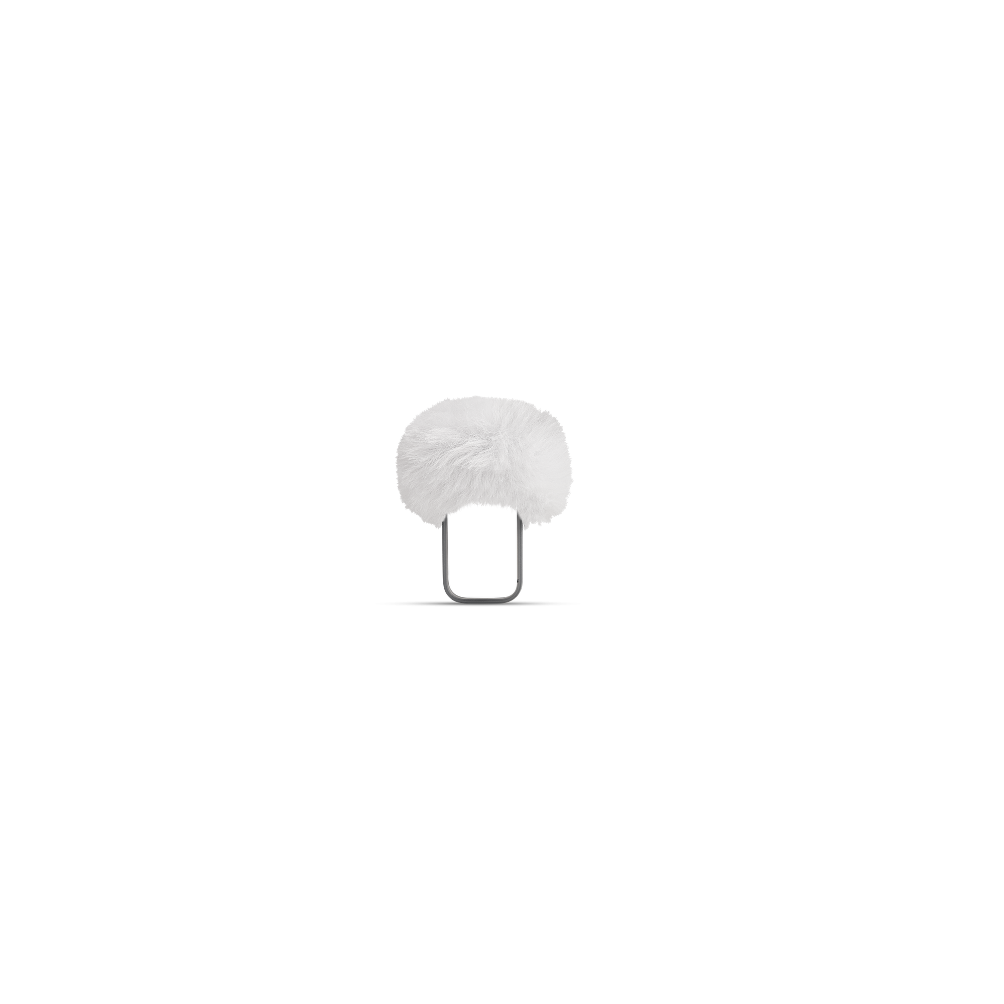 Rode Replacement Windshield For Wireless Micro Wh