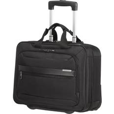 Samsonite Vectura EVO Bus Case Wheel 15.6tum Black