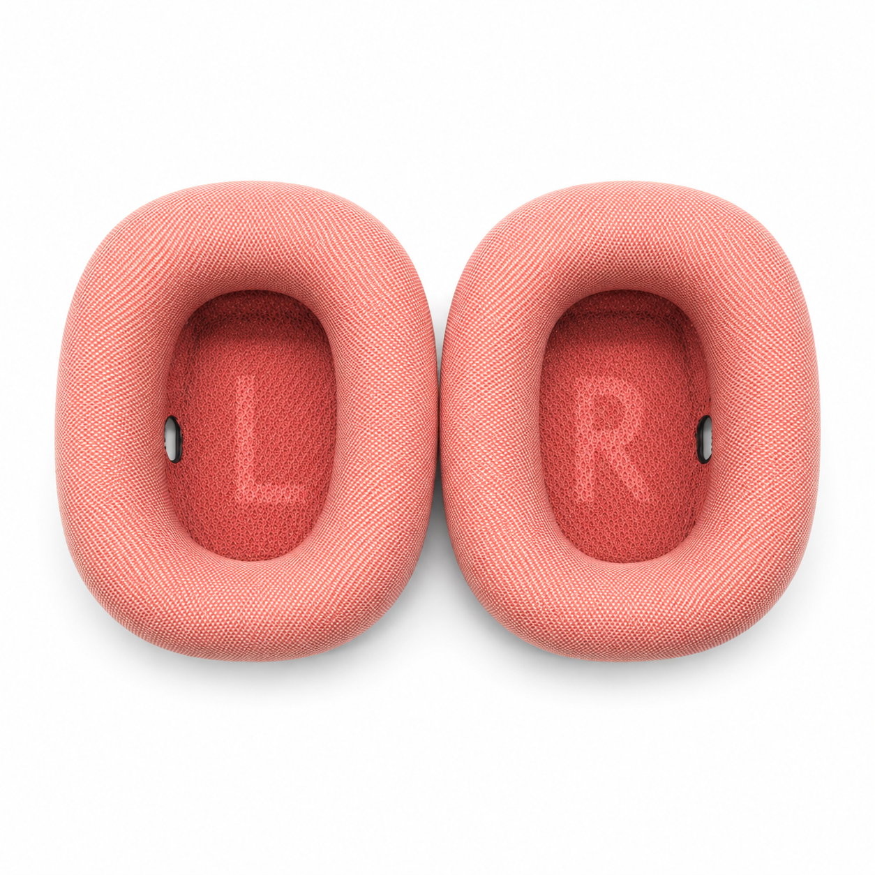 Premium AirPods Max Ørepuder - JZF-347 - 2 Stk. - Pink