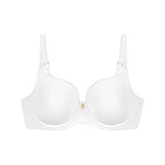 Triumph Body Make-Up Essentials WP BH med bøjle, hvid, Størrelse: 95C, Dame