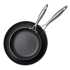 Scanpan Scanpan CTX stegepandesæt 20+28 cm