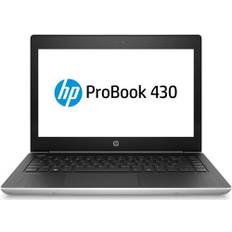 HP Probook 430 G5 | i5-8250U | 13.3" | 32 GB | 256 GB SSD | WXGA | FP | Win 11 Pro | US