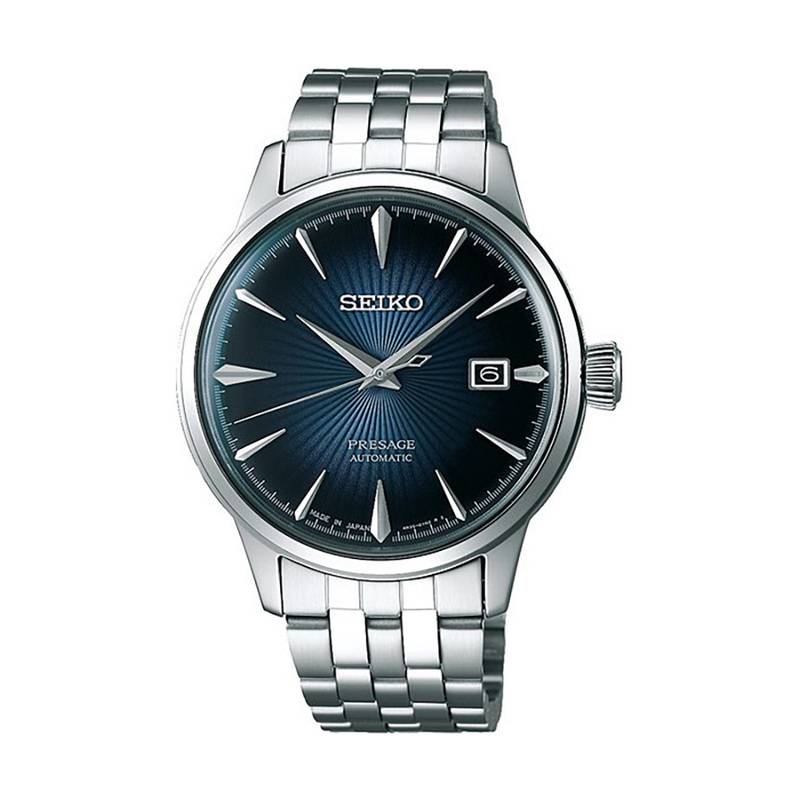 SEIKO Presage Cocktail Time 40mm
