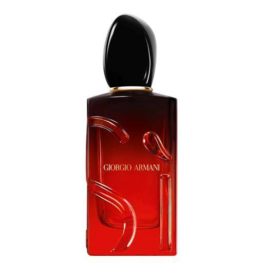 Sì Passione Intense Eau De Parfum, 100 ml
