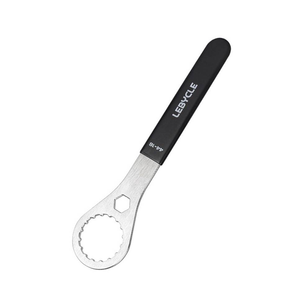 LeBycle Bicycle Bottom Bracket Wrench BB Install Removal Bike Repair Tools Diameter 44mm