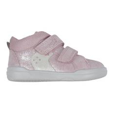 Superfit Kängor - Superfri - Tex - Rosa/Silver - Superfit - 25 - Kängor