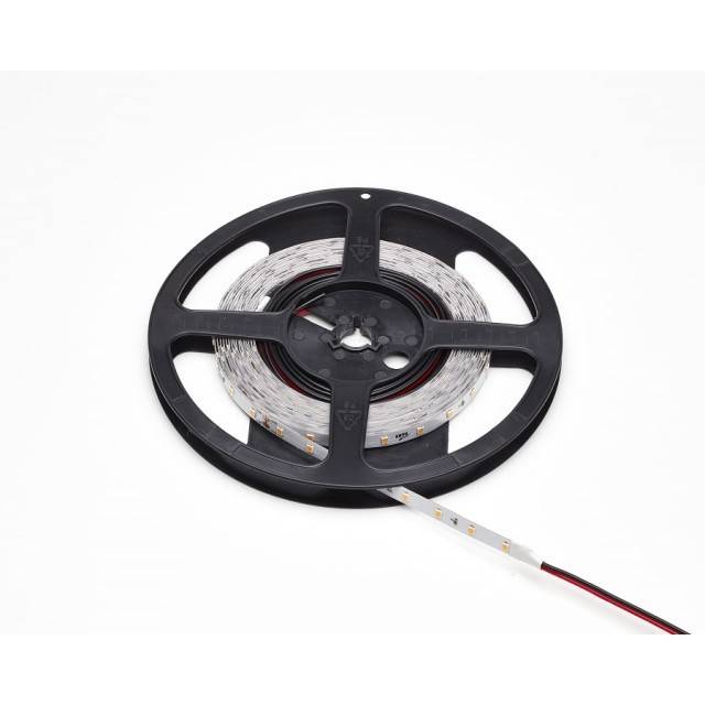 Ledstrip 4,8w/m 677lm/m 4000k 24v ip20.