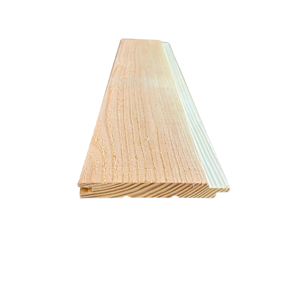 25x150 mm douglas ru - 4,2 m.